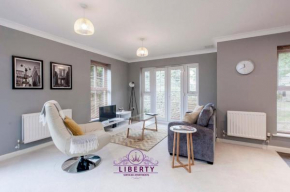 Liberty Suite